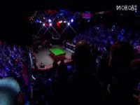 斯诺克英锦赛正赛半决赛 马克·塞尔比6-3肖恩·墨菲(柏林) 20251207