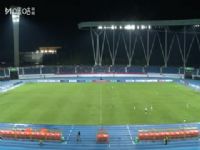 中甲联赛 佛山南狮VS广东广州豹 20250816