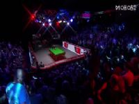 斯诺克英锦赛正赛决赛 贾德·特鲁姆普8-10马克·塞尔比(第二阶段)(柏林) 20251208